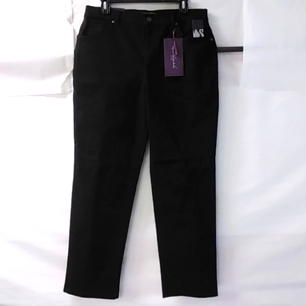 Gloria Vanderbilt Amanda jeans women's 4626g